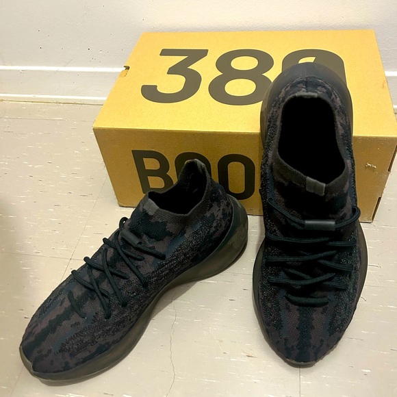 Yeezy Boost 380 Ony - Picture 1 of 6